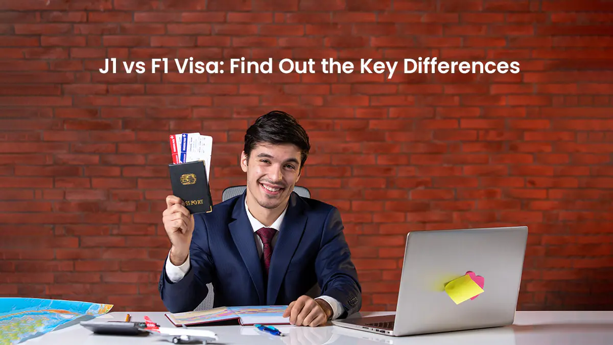 Kapan Usia Terlambat untuk Ikut J1 Visa? Batas Umur dan Solusi Alternatif  ...