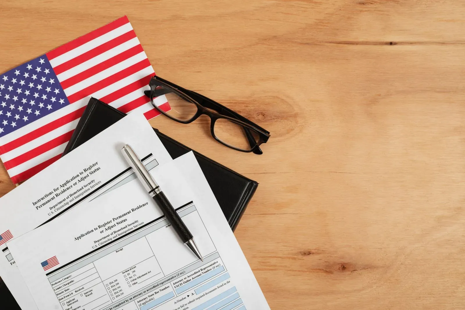 Mau Kerja di Amerika? Penuhi Persyaratan Ini