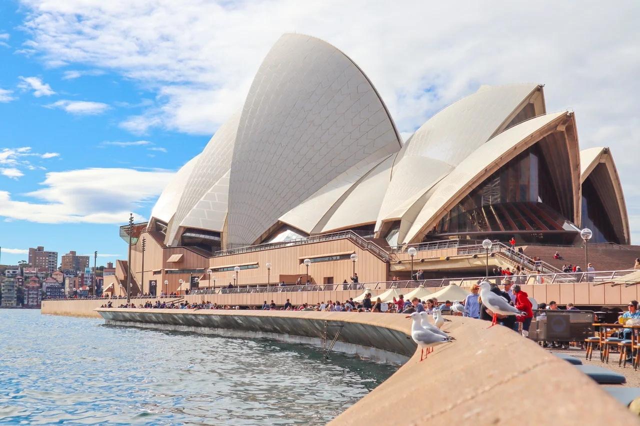 Mau Kerja di Australia? Penuhi Persyaratan ini