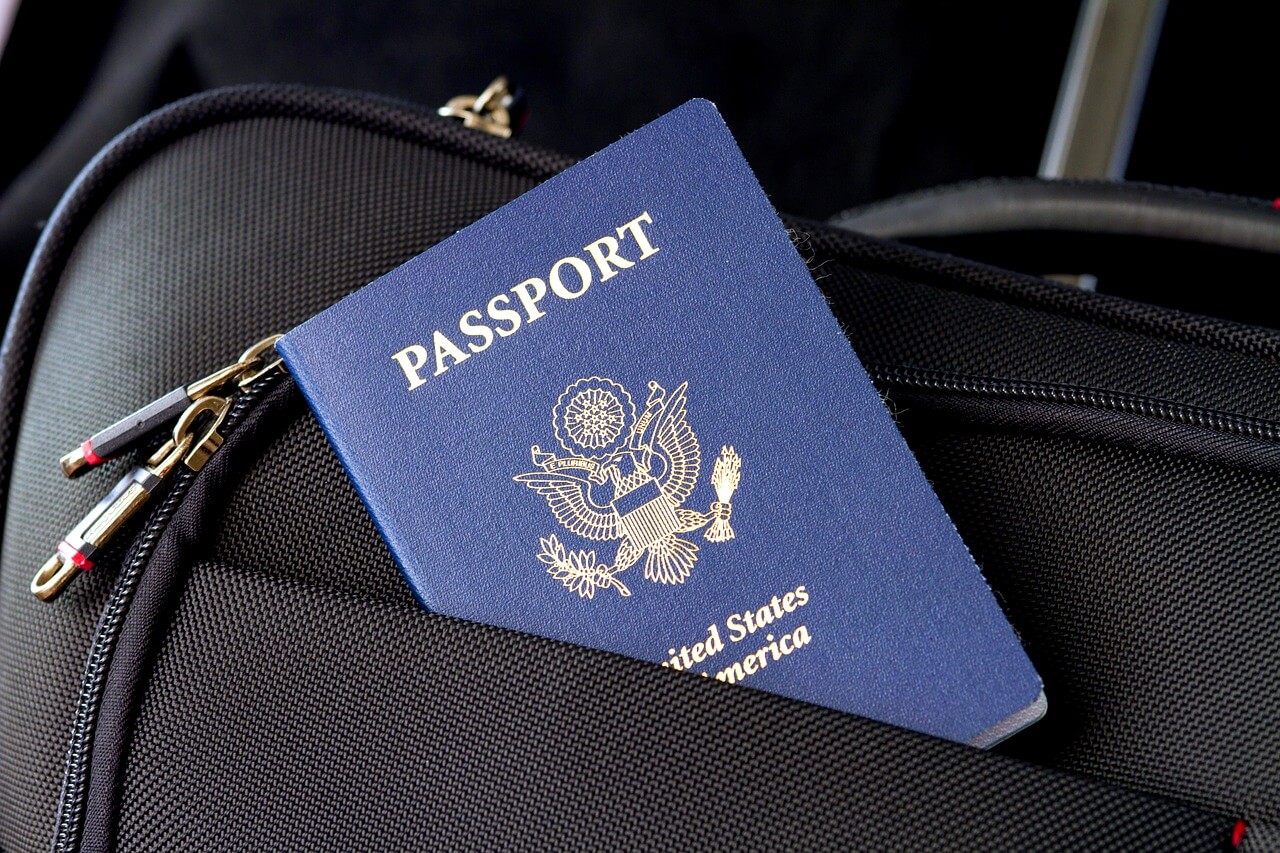 Mau Cari Pengalaman Kerja di Luar Negeri? Program Visa F1 Amerika Cocok  ...
