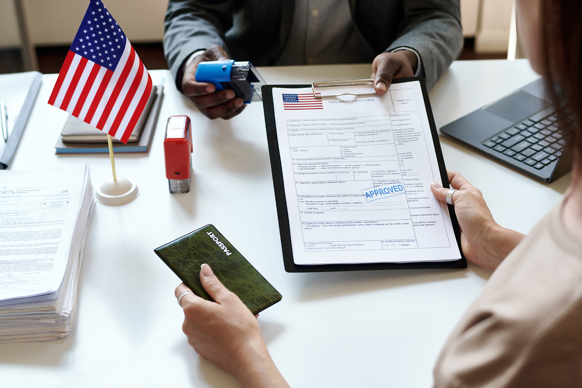 Panduan Lengkap Syarat Visa F1 Amerika 2026: Cara Mudah Kuliah di AS lewat  ...