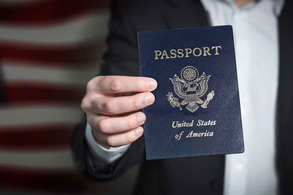 Proses Visa Kerja Amerika via Star4hire