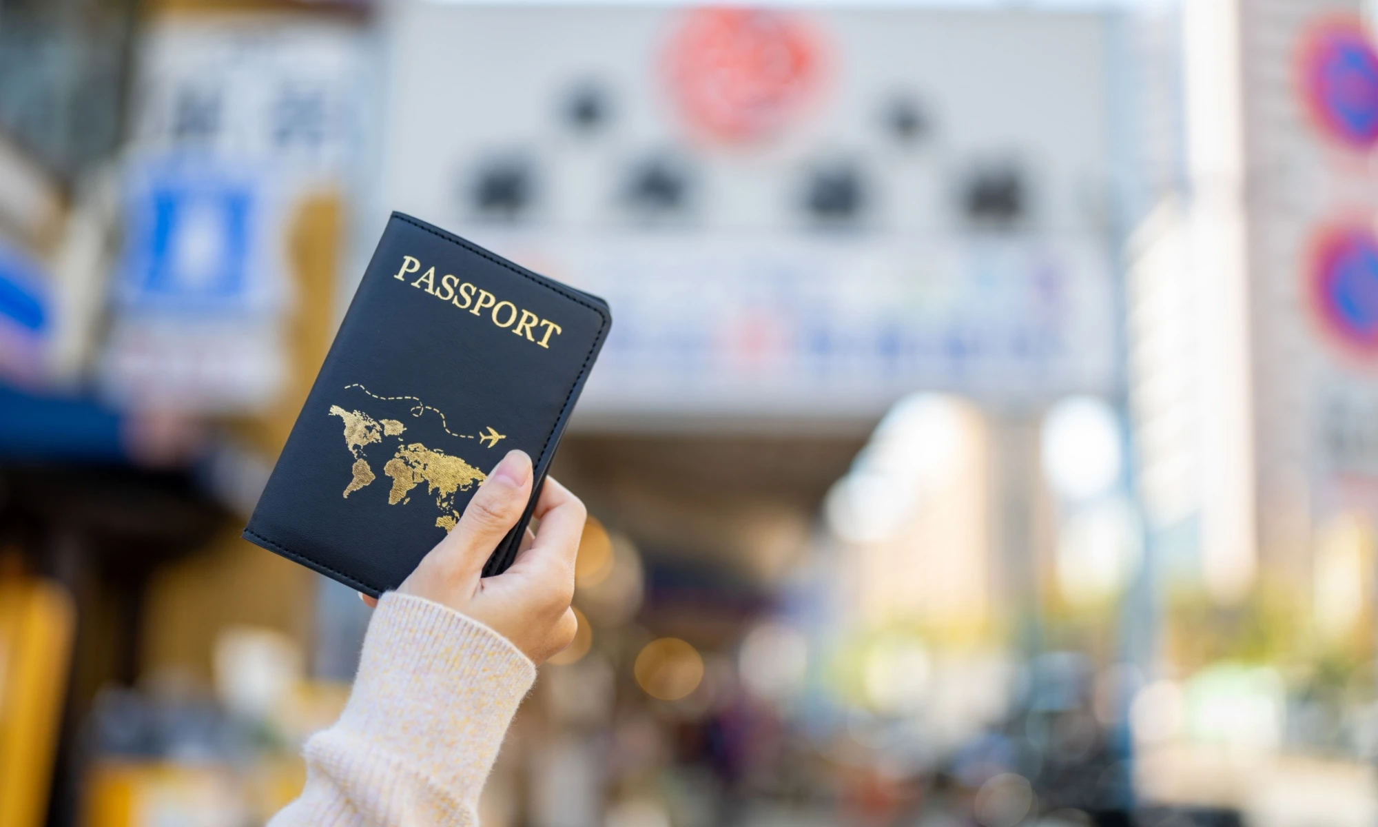 Tips Lolos Visa Amerika & Australia: Strategi Jitu Anti-Ditolak untuk  ...