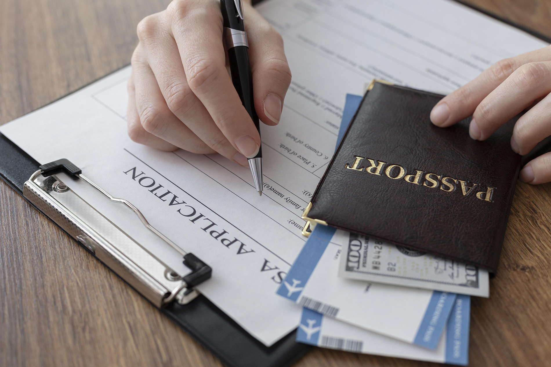 Mau ke Amerika dengan Visa J-1? Cek Batas Minimal Umur, Syarat, dan Cara  ...